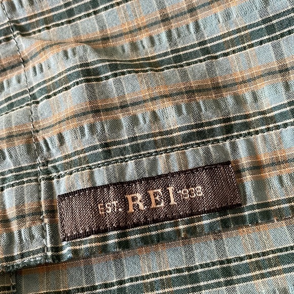 REI Recreational Equipment Inc Men’s Sz L - Picture 4 of 6